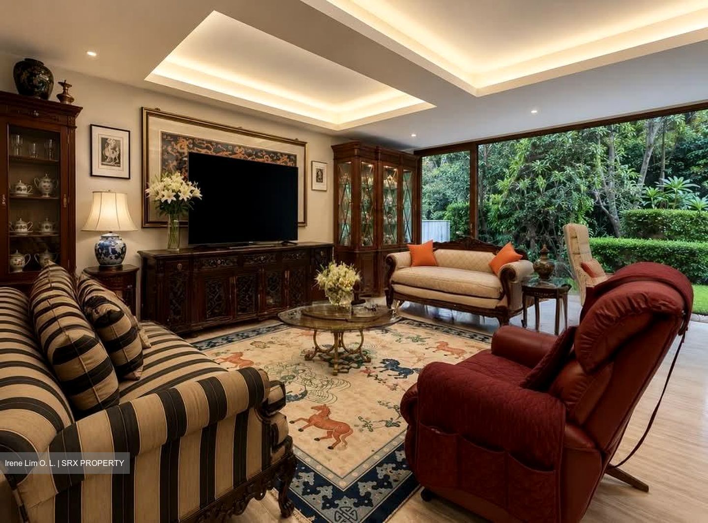 Faber Hills (D5), Semi-Detached #591952981